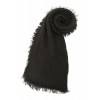 ムジ格子ストール - Scarf - ¥2,389  ~ $21.23