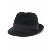 マニッシュフエルト中折れ帽 - Cappelli - ¥2,989  ~ 22.81€