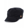 UK刺繍入りキャップ - 帽子 - ¥2,689 