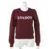 LONDONプルオーバー - Pullovers - ¥3,990  ~ £26.94