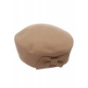 リボンメーテル帽 - Gorras - ¥4,095  ~ 31.25€