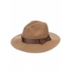 ウール中折れハット - Sombreros - ¥5,145  ~ 39.26€