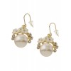 パールフラワーピアス - Earrings - ¥1,995  ~ £13.47