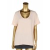 foundationベーシックT - Camisola - curta - ¥1,995  ~ 15.22€