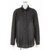 6.5OZデニムシャツ - Long sleeves shirts - ¥1,197  ~ $10.64
