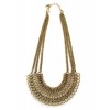 ボリュームネックレス - Collares - ¥735  ~ 5.61€