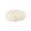 【HIGHLAND200】ALPACA　CABLE　BERET - Hat - ¥2,415  ~ £16.31