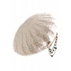 アニタアレンバーグ　チャーム付きベレー帽 - Gorras - ¥2,990  ~ 22.82€