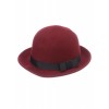 プレーンボーラーハット - Sombreros - ¥3,400  ~ 25.95€