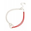 Silver　Eternity　Bracelet - Uncategorized - ¥11,550  ~ 88.14€