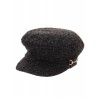 ニットワークキャップ - 帽子 - ¥1,995 