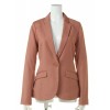 BASIC I型テーラードJK - Jacket - coats - ¥6,510  ~ £43.96