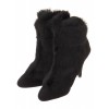 【double　planet】フロントファーショートブーツ - Botas - ¥9,975  ~ 76.12€