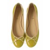 【Tinana】エナメルプレーンカラーバレエシューズ - scarpe di baletto - ¥2,940  ~ 22.44€