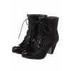 編み上げレインブーツ - Boots - ¥4,116  ~ $36.57