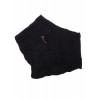 ピン付きローゲージニットマフラー - 丝巾/围脖 - ¥3,192  ~ ¥190.03