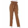 ウエストフリルパンツ - Pantalones - ¥6,930  ~ 52.88€