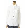 オックスフォードシャツ - Рубашки - короткие - ¥3,948  ~ 30.13€