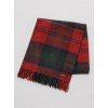 チェックストール - Scarf - ¥3,990  ~ $35.45