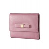 FURLA ＣＨＡＮＴＩＬＬＹ リボンミニ財布 ライラック - Wallets - ¥18,900  ~ £127.63