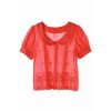 JILLSTUART ブラウス ピンク - Camisa - curtas - ¥18,900  ~ 144.23€