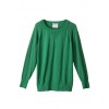 Plumpynuts 袖編みこみビーズプルオーバー グリーン - Jerseys - ¥30,450  ~ 232.37€
