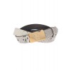 ADORE ベルト ライトグレー - Belt - ¥16,800  ~ £113.45