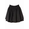JILLSTUART スカート ブラック - Saias - ¥15,750  ~ 120.19€