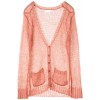 JILLSTUART カーディガン ピンク - Swetry na guziki - ¥18,900  ~ 144.23€