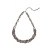 ADORE ネックレス ブラック - Ogrlice - ¥16,800  ~ 128.21€