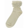 JILLSTUART ソックス ホワイト - Underwear - ¥3,150  ~ $27.99