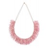 JILLSTUART ネックレス ピンク - Necklaces - ¥13,650  ~ £92.18