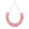 JILLSTUART ネックレス ピンク - Necklaces - ¥13,650  ~ $121.28