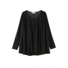 ADORE カットソー ブラック - Pullovers - ¥24,150  ~ $214.57