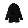 DEUXIEME CLASSE 【再入荷】ＳＩＬＫデシンテーラードジャケット ブ - Suits - ¥40,950  ~ £276.53