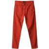 AMERICAN RAG CIE アンクルスキニーパンツ レッド - Pants - ¥15,750  ~ $139.94