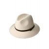 AMERICAN RAG CIE ストローハット アイボリー - Шляпы - ¥7,875  ~ 60.10€