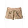 JILLSTUART パンツ ベージュ - Shorts - ¥11,550  ~ £77.99