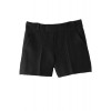 ADORE 【再入荷】ショートパンツ ブラック - Spodnie - krótkie - ¥26,250  ~ 200.32€