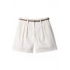 MACKINTOSH PHILOSOPHY ショートパンツ ホワイト - Spodnie - krótkie - ¥14,700  ~ 112.18€