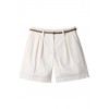 MACKINTOSH PHILOSOPHY ショートパンツ ホワイト - Hlače - kratke - ¥14,700  ~ 112.18€