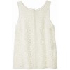 JILLSTUART ブラウス ホワイト - Рубашки - короткие - ¥12,600  ~ 96.15€