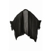 DESIGNWORKS モダール天竺カットソー ブラック - Top - ¥15,750  ~ 120.19€