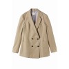 DEUXIEME CLASSE 【ＢＡＮＤ ＯＦ ＯＵＴＳＩＤＥＲＳ】ダブルジャ - Suits - ¥131,250  ~ $1,166.17