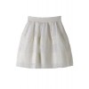 JILLSTUART 【再入荷】スカート ホワイト - Faldas - ¥18,900  ~ 144.23€
