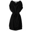 GALLARDAGALANTE 【再入荷】スクエアドレス ブラック - Dresses - ¥27,300  ~ £184.35