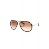 DIANE von FURSTENBERG サングラス ブラウン - Sunglasses - ¥22,575  ~ 172.28€