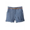 GALLARDAGALANTE ショートパンツ ブルー - 短裤 - ¥18,690  ~ ¥1,112.67