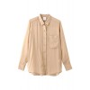 スケルトンシャツ - Camisa - longa - ¥10,500  ~ 80.13€
