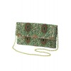 ビーズクラッチバッグ - Clutch bags - ¥14,700  ~ $130.61